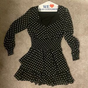 Super feminine dress